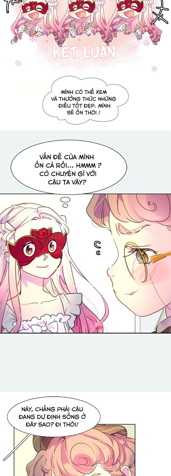 Tôi Không Phải Là Người Tốt Chapter 32 - 16