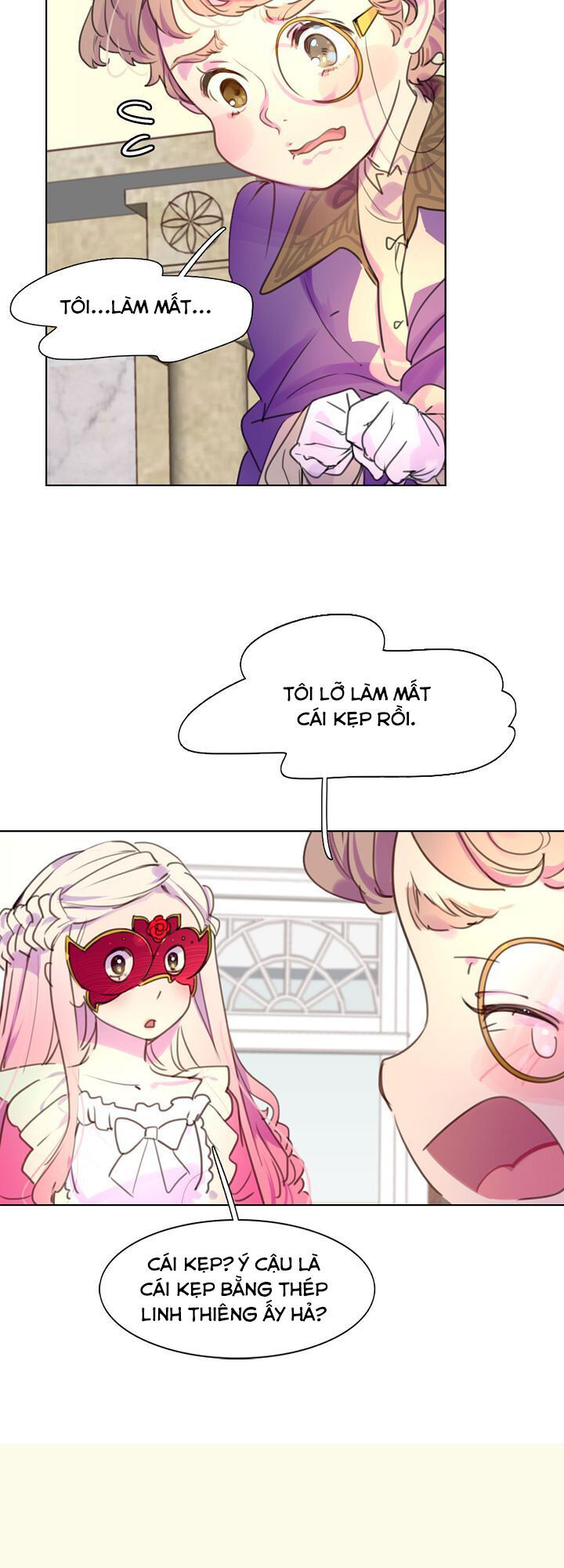 Tôi Không Phải Là Người Tốt Chapter 32 - 17