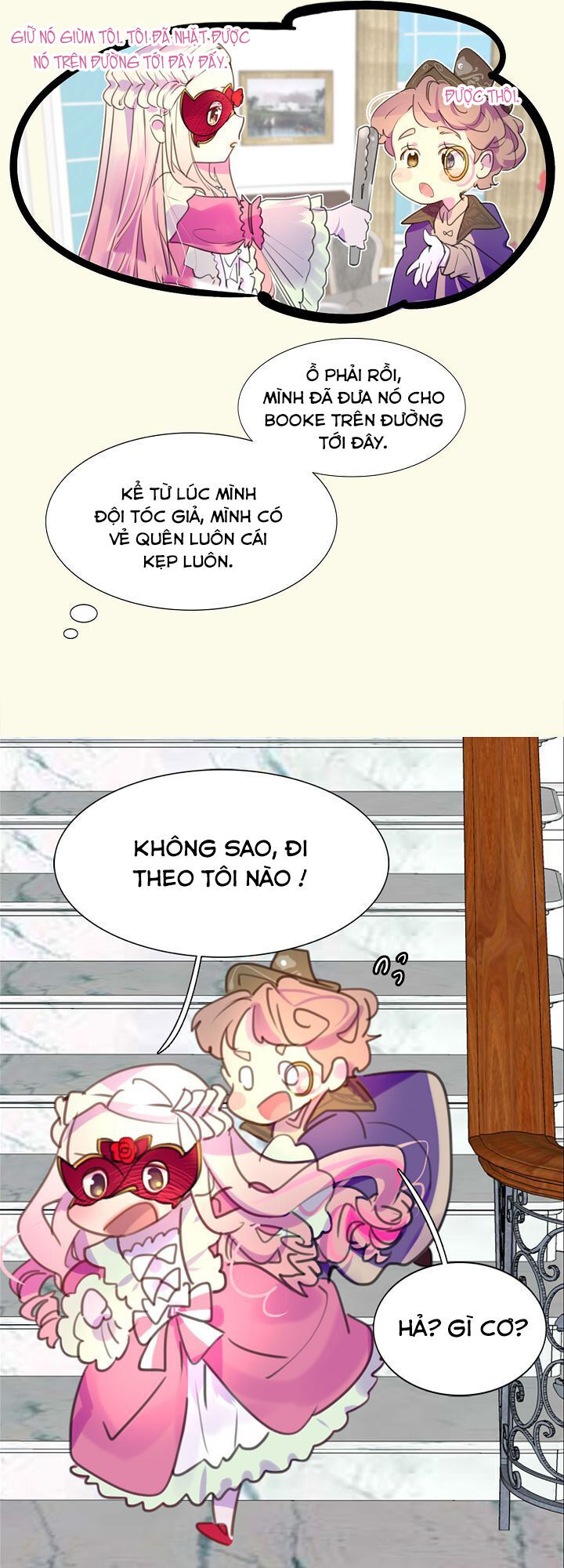 Tôi Không Phải Là Người Tốt Chapter 32 - 18