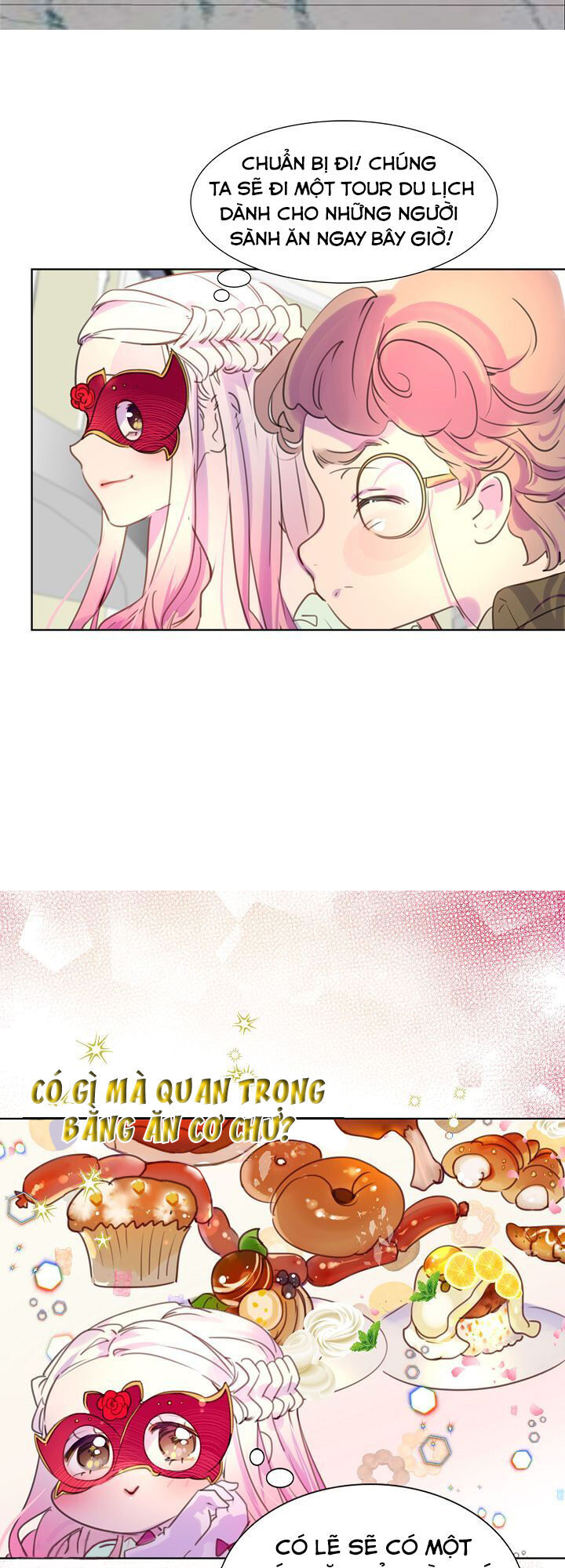 Tôi Không Phải Là Người Tốt Chapter 32 - 19