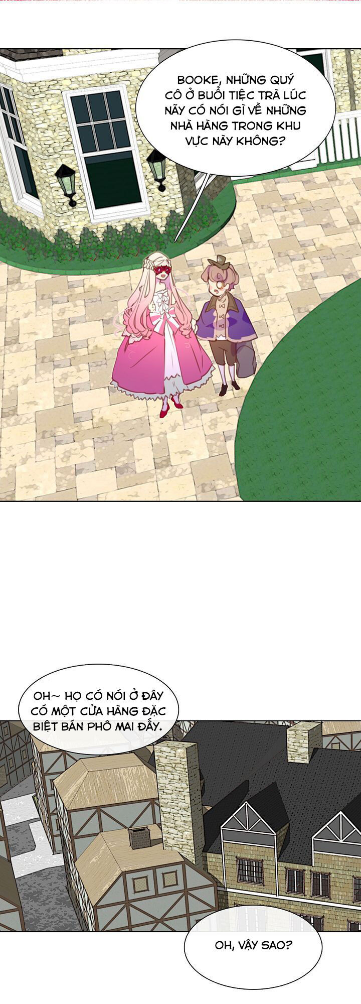 Tôi Không Phải Là Người Tốt Chapter 32 - 21