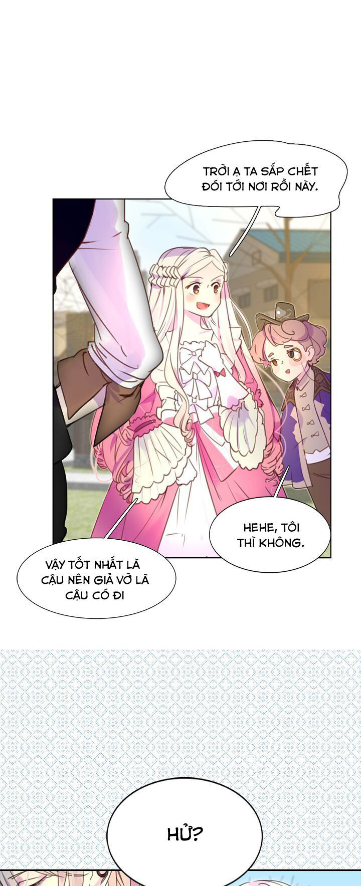 Tôi Không Phải Là Người Tốt Chapter 32 - 22