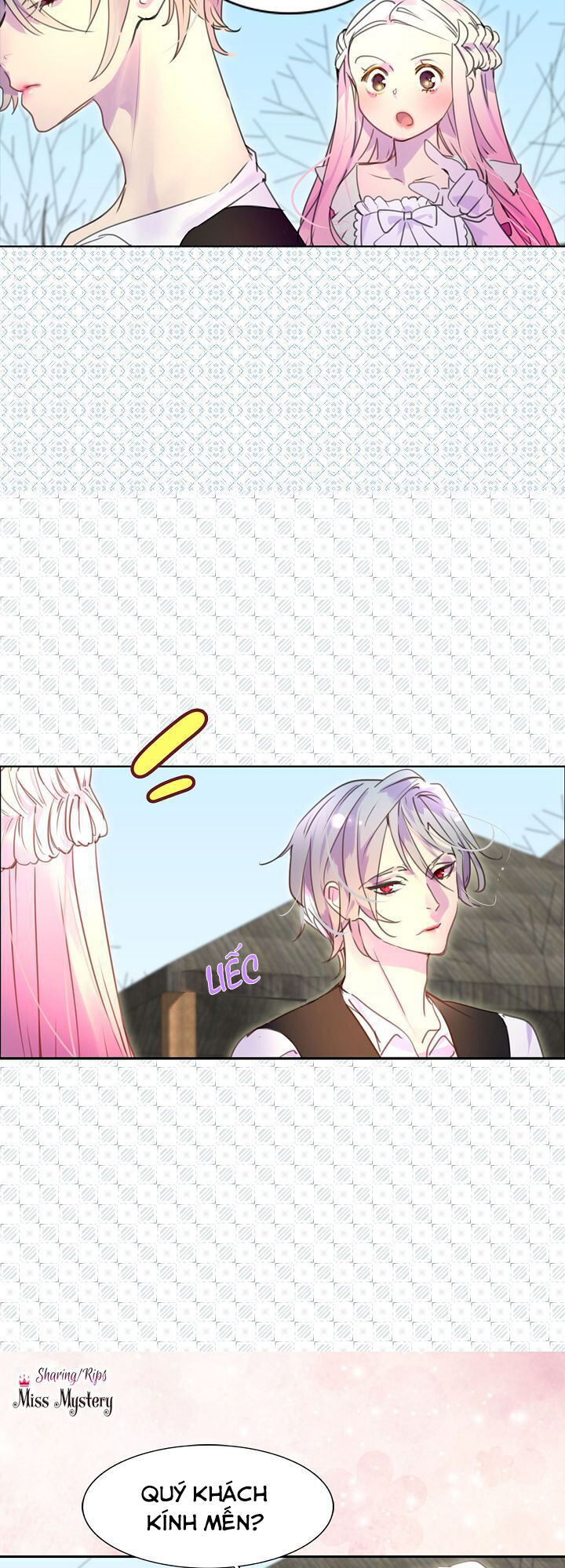 Tôi Không Phải Là Người Tốt Chapter 32 - 23