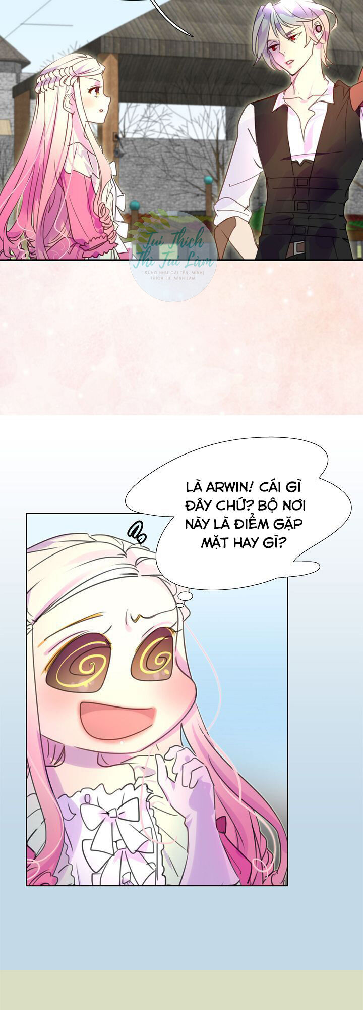 Tôi Không Phải Là Người Tốt Chapter 32 - 24