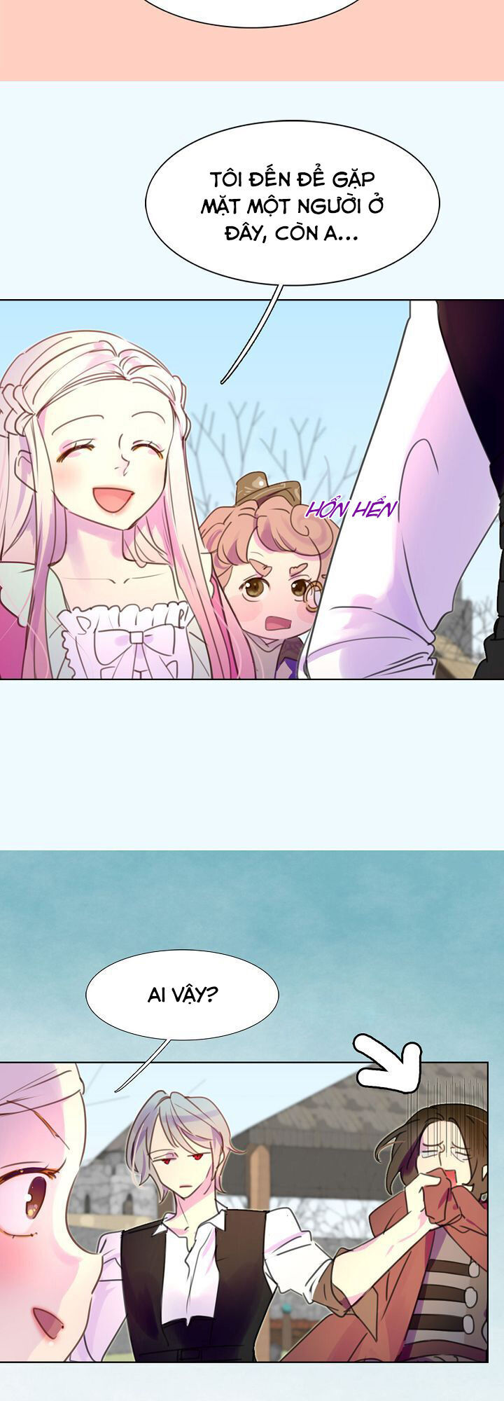 Tôi Không Phải Là Người Tốt Chapter 32 - 26