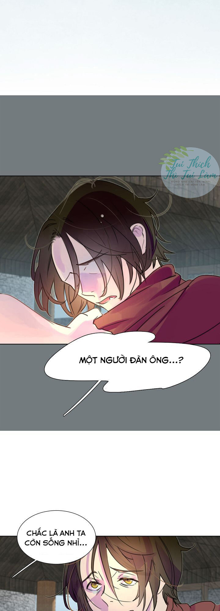 Tôi Không Phải Là Người Tốt Chapter 32 - 27