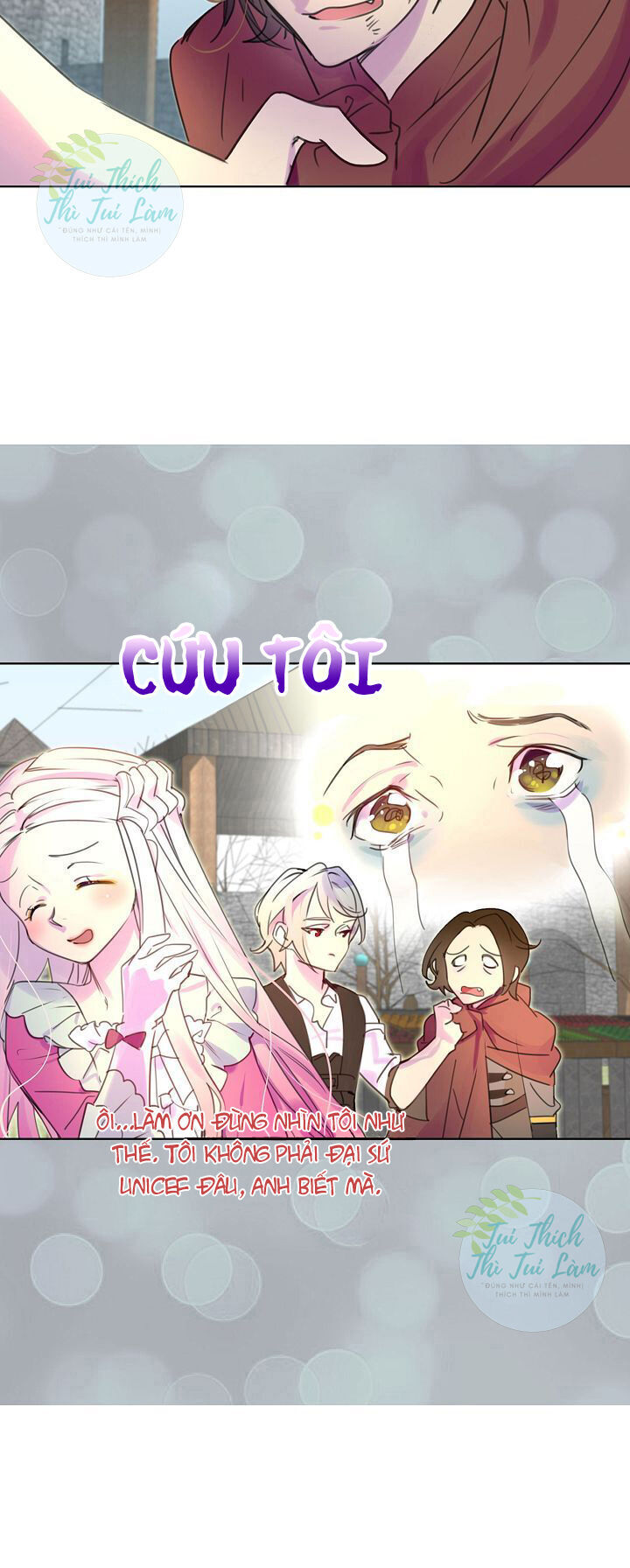 Tôi Không Phải Là Người Tốt Chapter 32 - 28