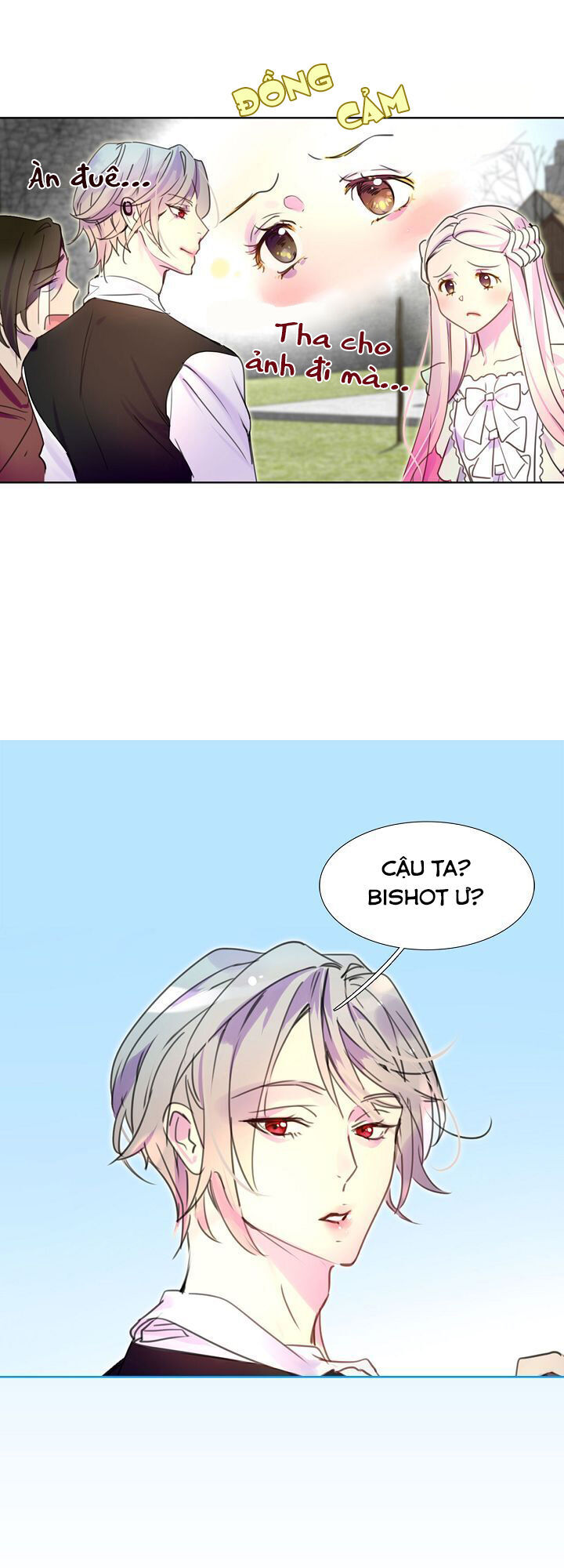 Tôi Không Phải Là Người Tốt Chapter 32 - 29