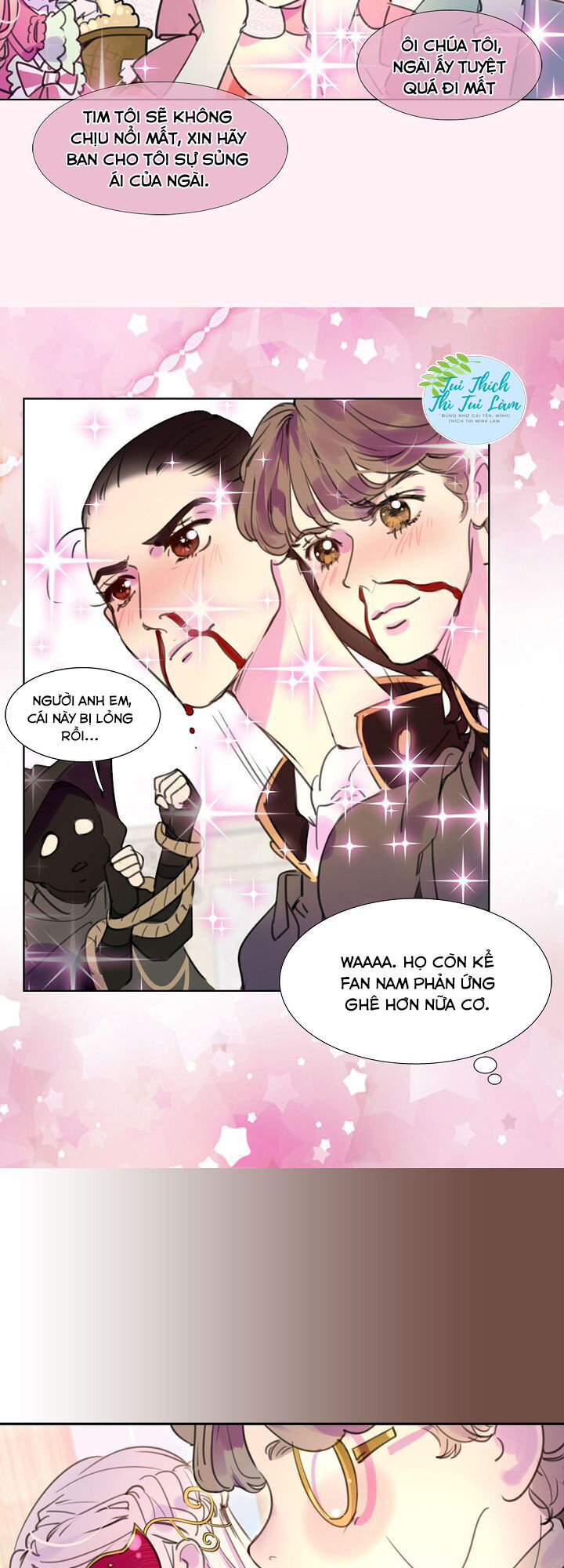 Tôi Không Phải Là Người Tốt Chapter 32 - 4