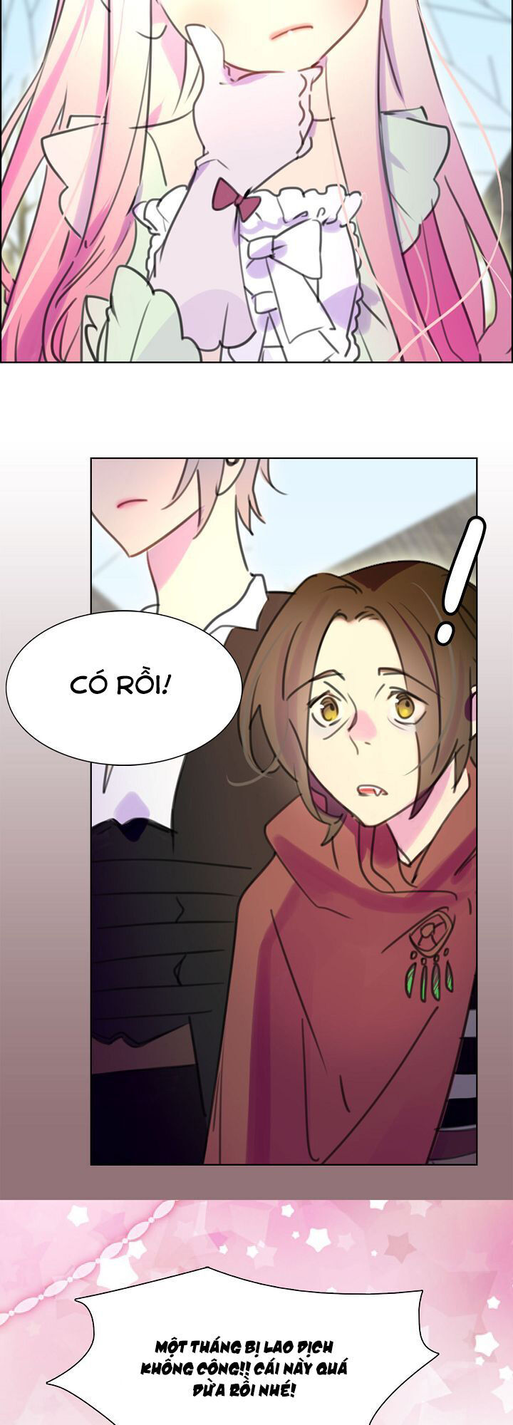 Tôi Không Phải Là Người Tốt Chapter 32 - 35