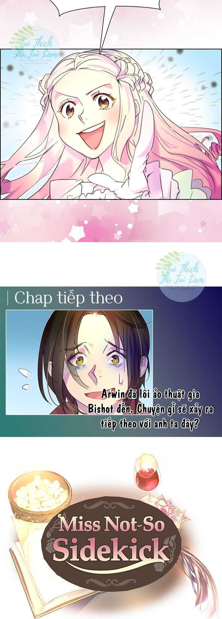 Tôi Không Phải Là Người Tốt Chapter 32 - 36