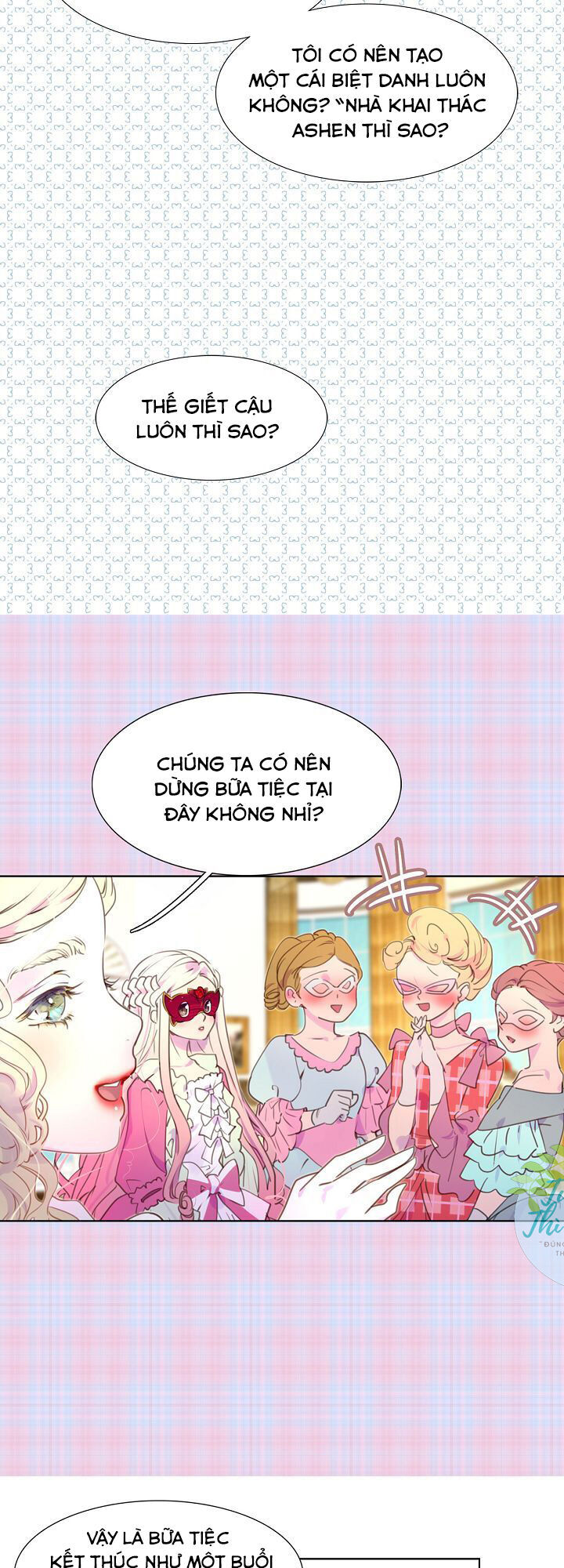 Tôi Không Phải Là Người Tốt Chapter 32 - 6