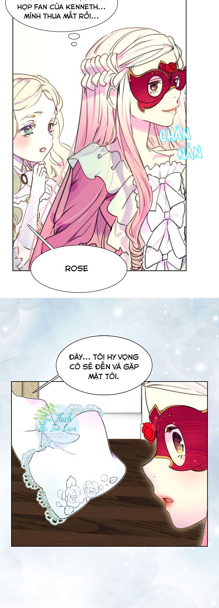 Tôi Không Phải Là Người Tốt Chapter 32 - 7