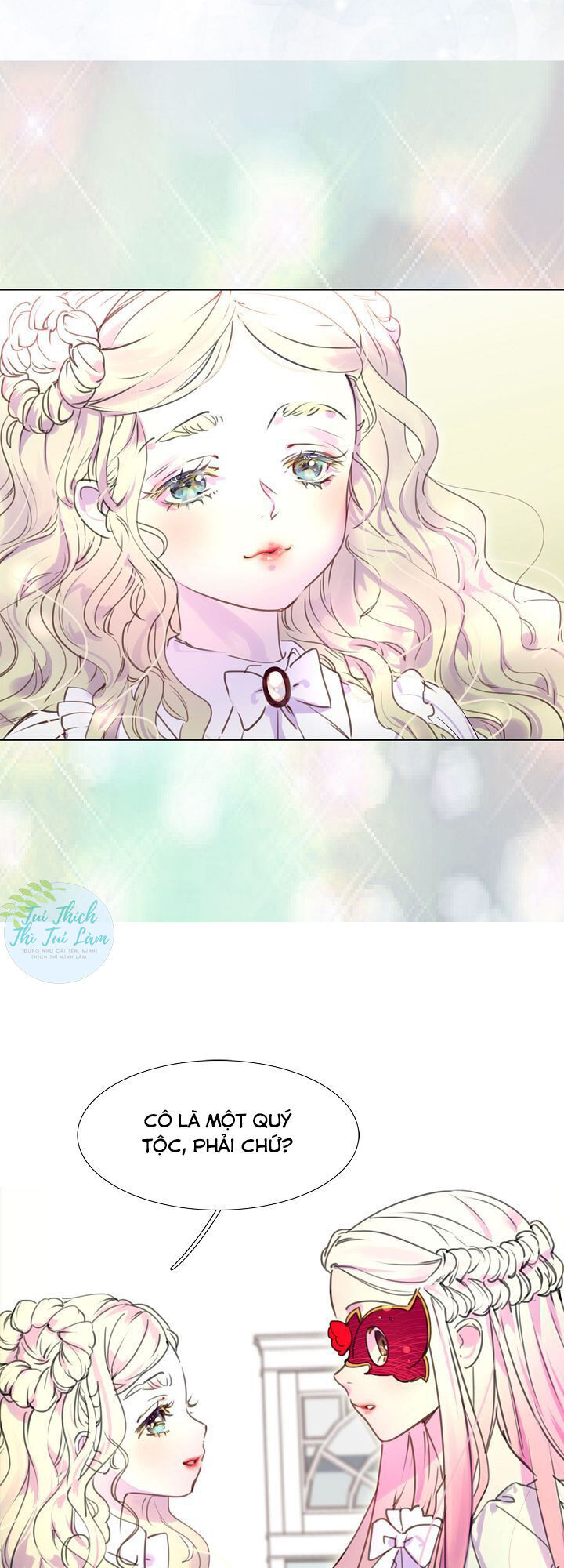 Tôi Không Phải Là Người Tốt Chapter 32 - 8