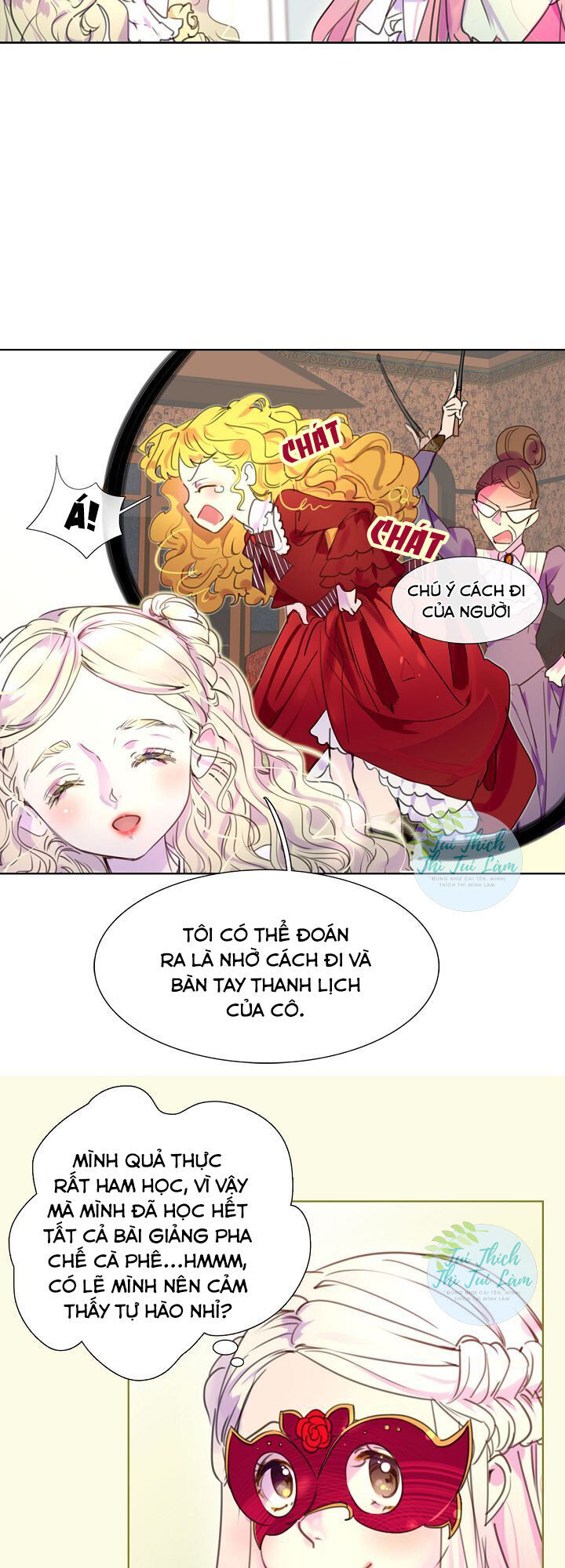 Tôi Không Phải Là Người Tốt Chapter 32 - 9