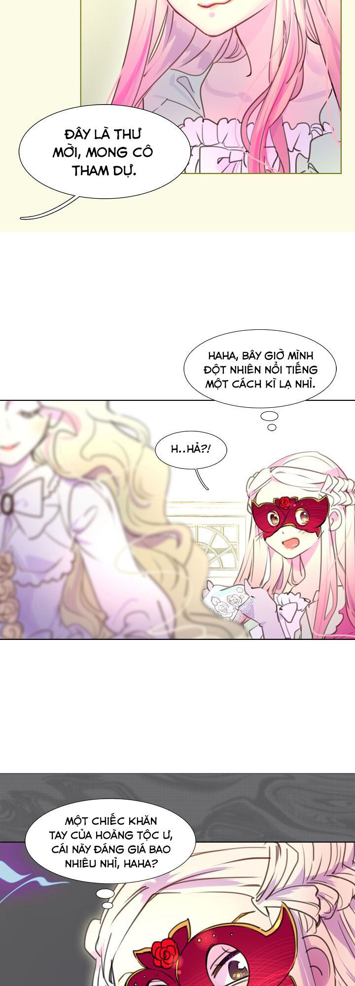 Tôi Không Phải Là Người Tốt Chapter 32 - 10