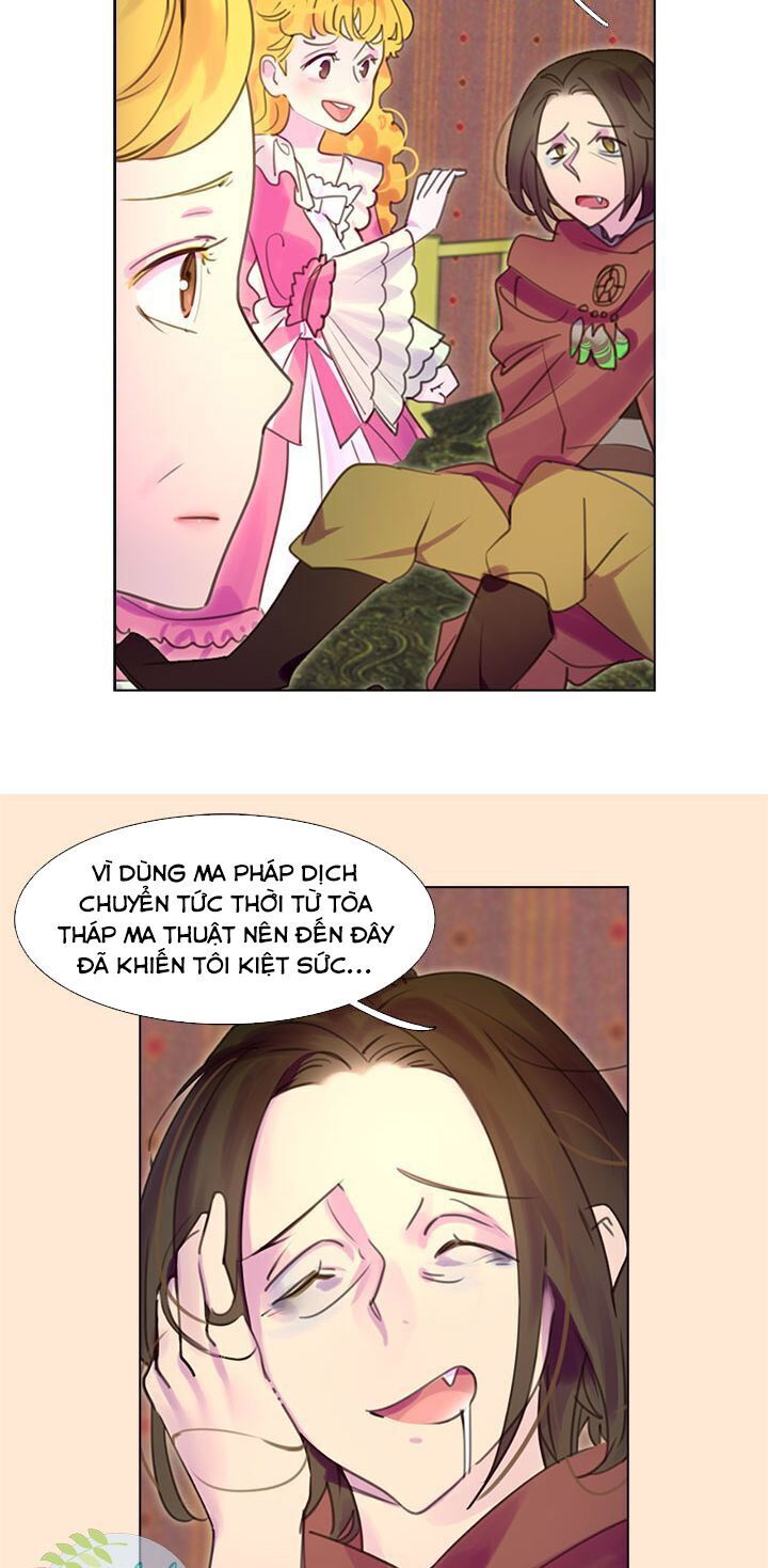 Tôi Không Phải Là Người Tốt Chapter 34 - 19