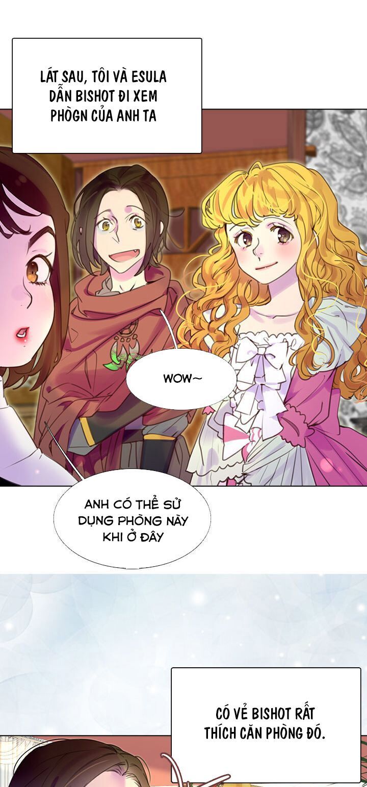 Tôi Không Phải Là Người Tốt Chapter 34 - 21