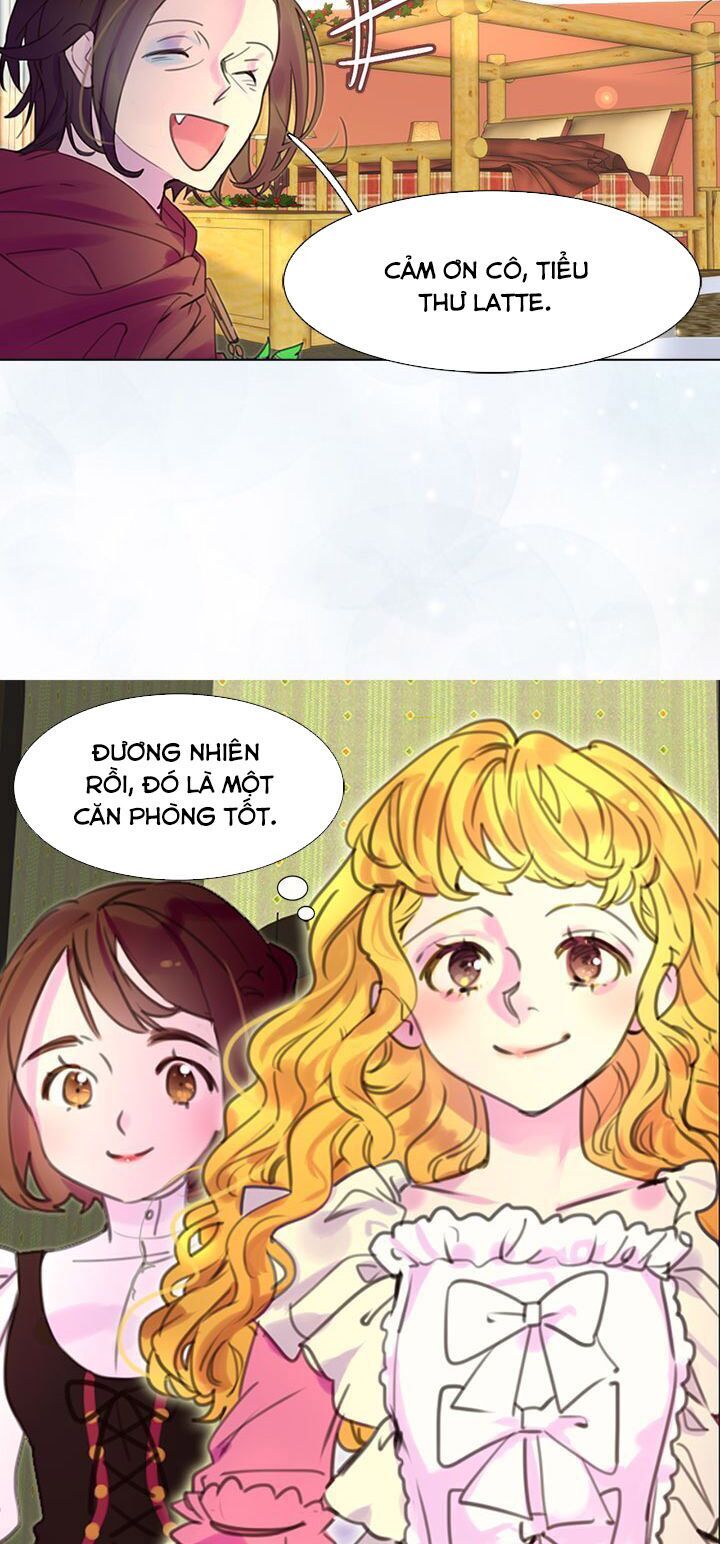 Tôi Không Phải Là Người Tốt Chapter 34 - 22
