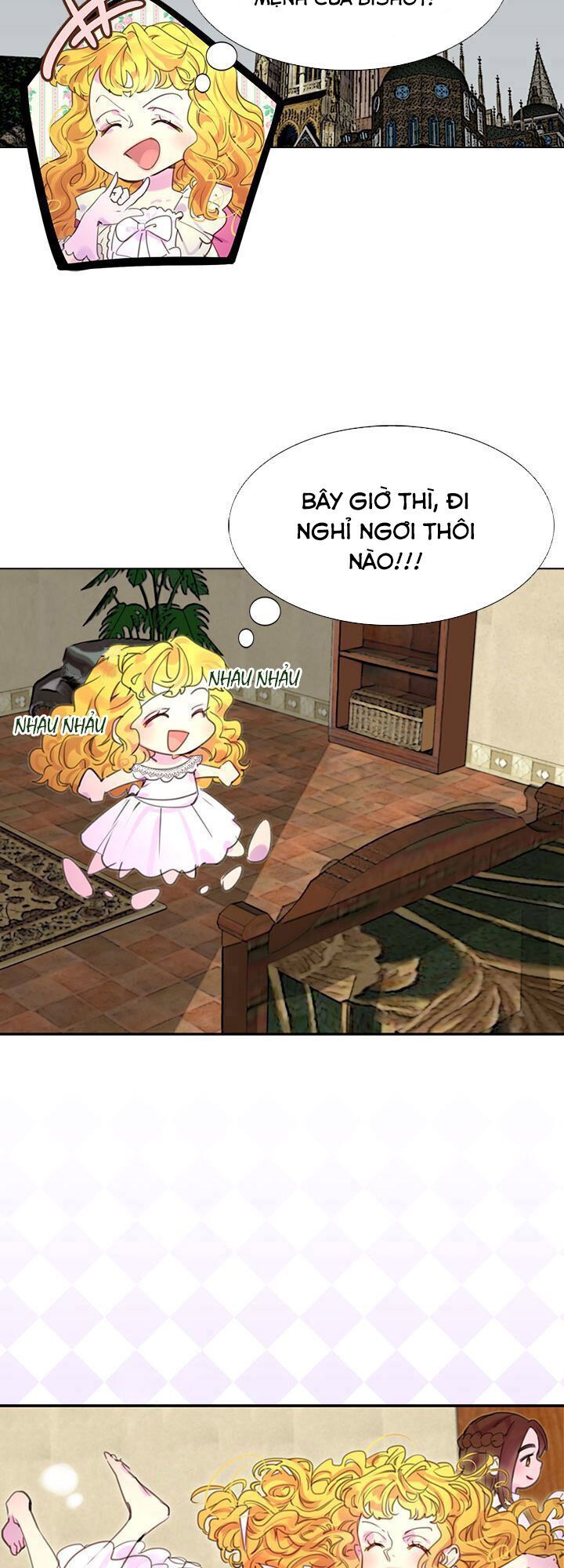 Tôi Không Phải Là Người Tốt Chapter 34 - 24