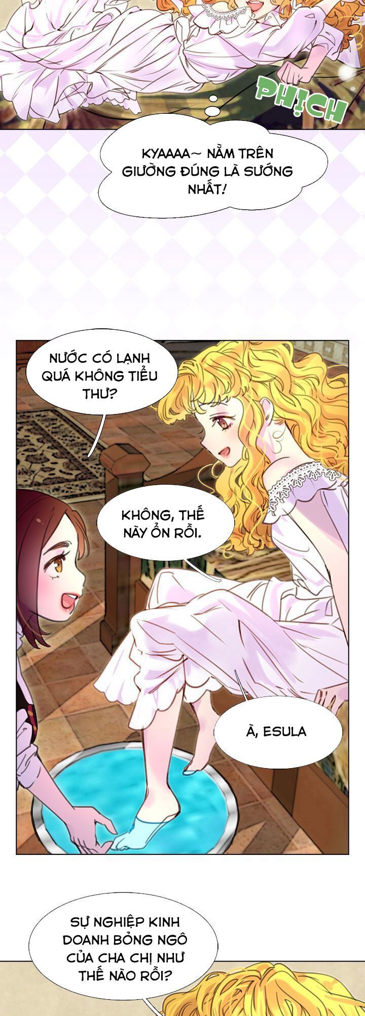 Tôi Không Phải Là Người Tốt Chapter 34 - 25
