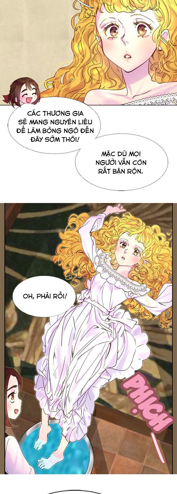 Tôi Không Phải Là Người Tốt Chapter 34 - 26