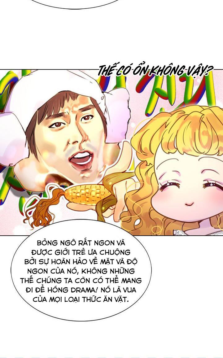 Tôi Không Phải Là Người Tốt Chapter 34 - 29