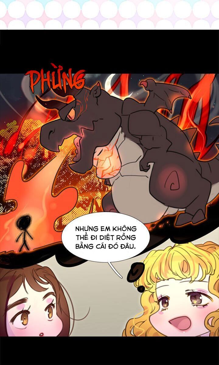 Tôi Không Phải Là Người Tốt Chapter 34 - 36