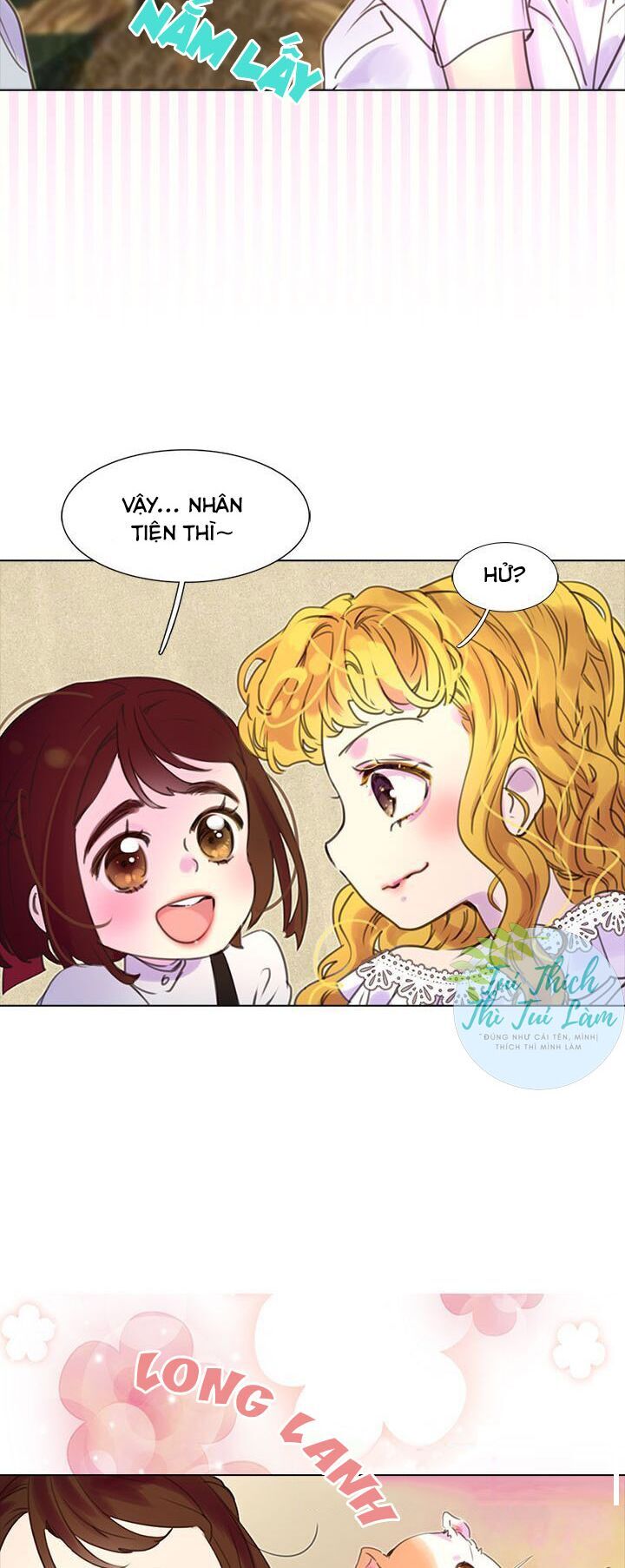 Tôi Không Phải Là Người Tốt Chapter 34 - 38