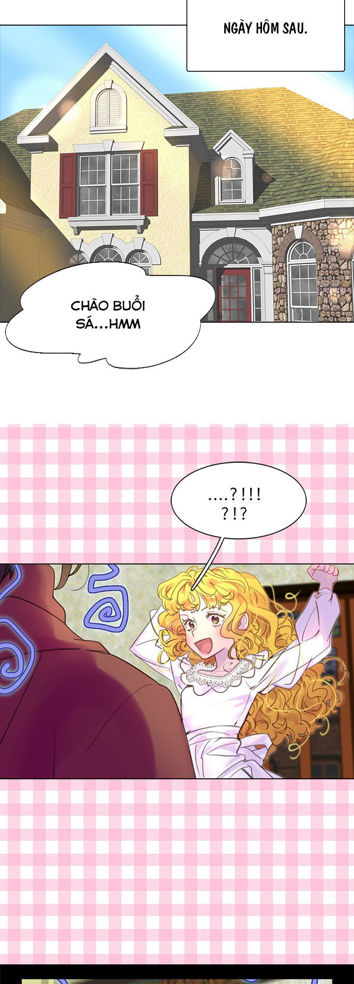 Tôi Không Phải Là Người Tốt Chapter 35 - 11