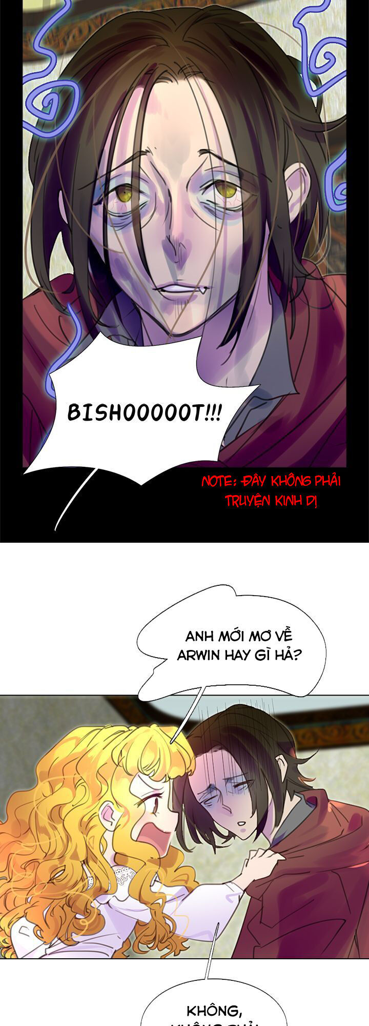 Tôi Không Phải Là Người Tốt Chapter 35 - 12