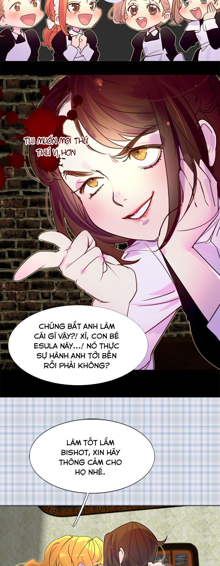 Tôi Không Phải Là Người Tốt Chapter 35 - 15