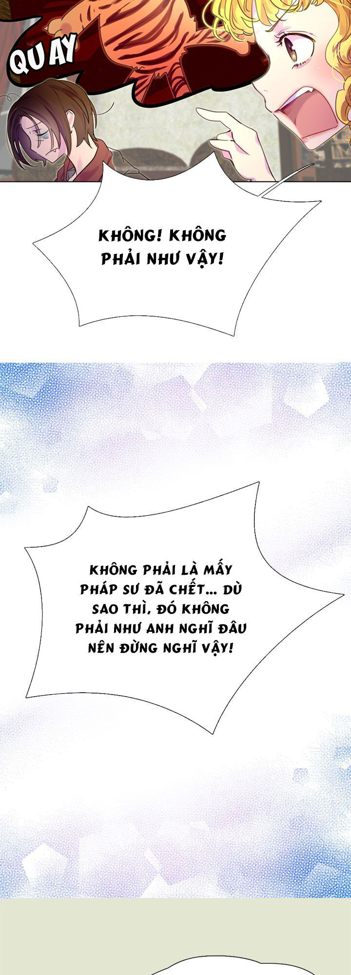 Tôi Không Phải Là Người Tốt Chapter 35 - 17