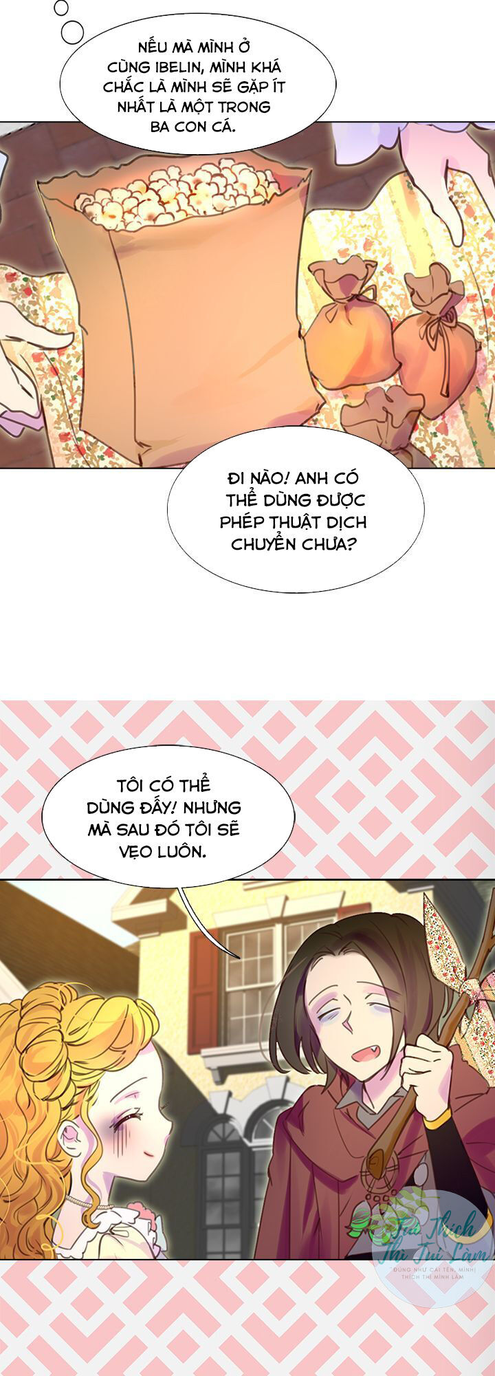 Tôi Không Phải Là Người Tốt Chapter 35 - 25