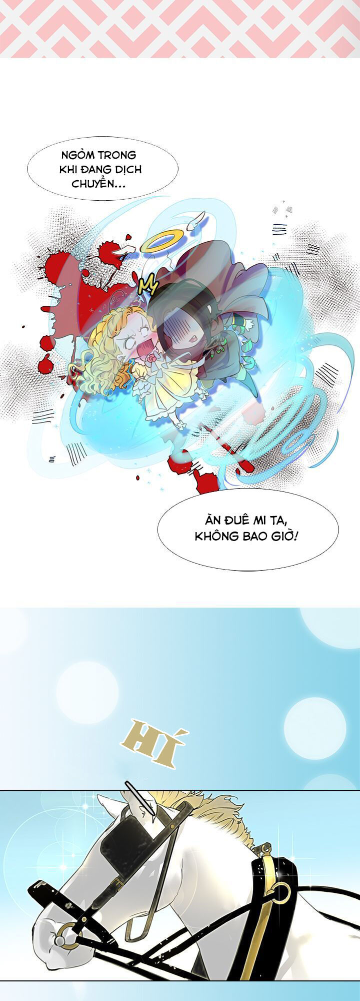Tôi Không Phải Là Người Tốt Chapter 35 - 26