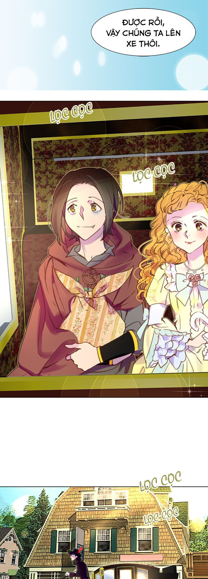 Tôi Không Phải Là Người Tốt Chapter 35 - 27