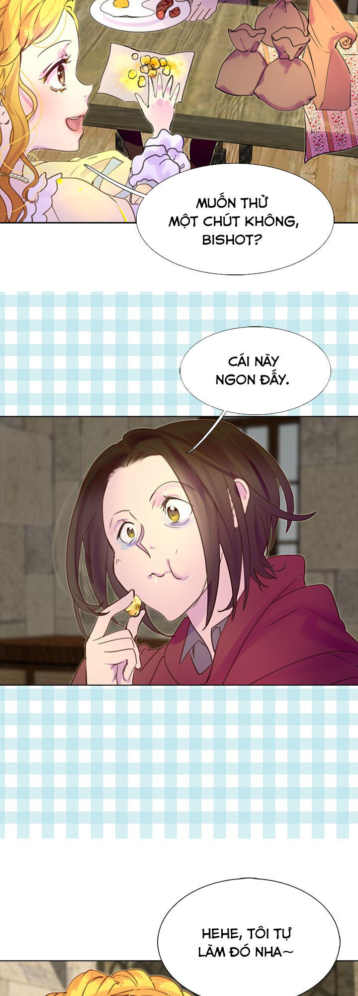 Tôi Không Phải Là Người Tốt Chapter 35 - 34