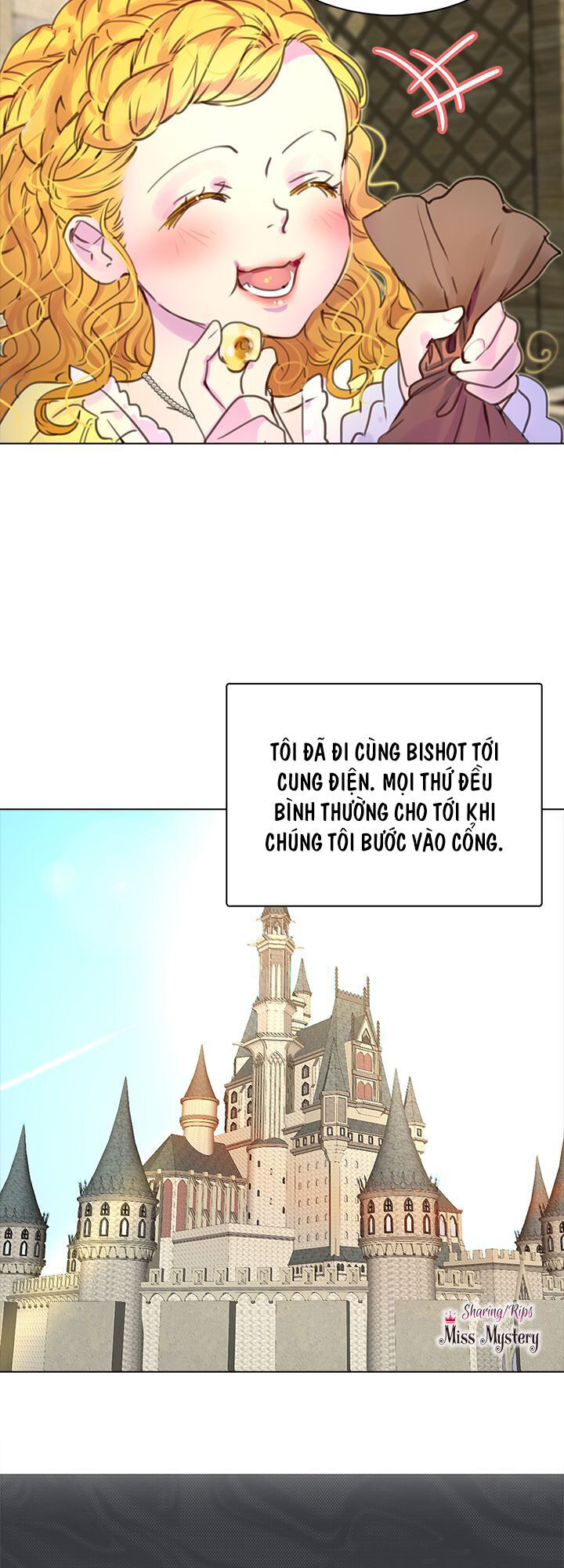 Tôi Không Phải Là Người Tốt Chapter 35 - 35