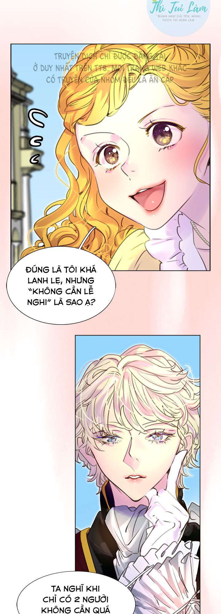 Tôi Không Phải Là Người Tốt Chapter 36 - 12