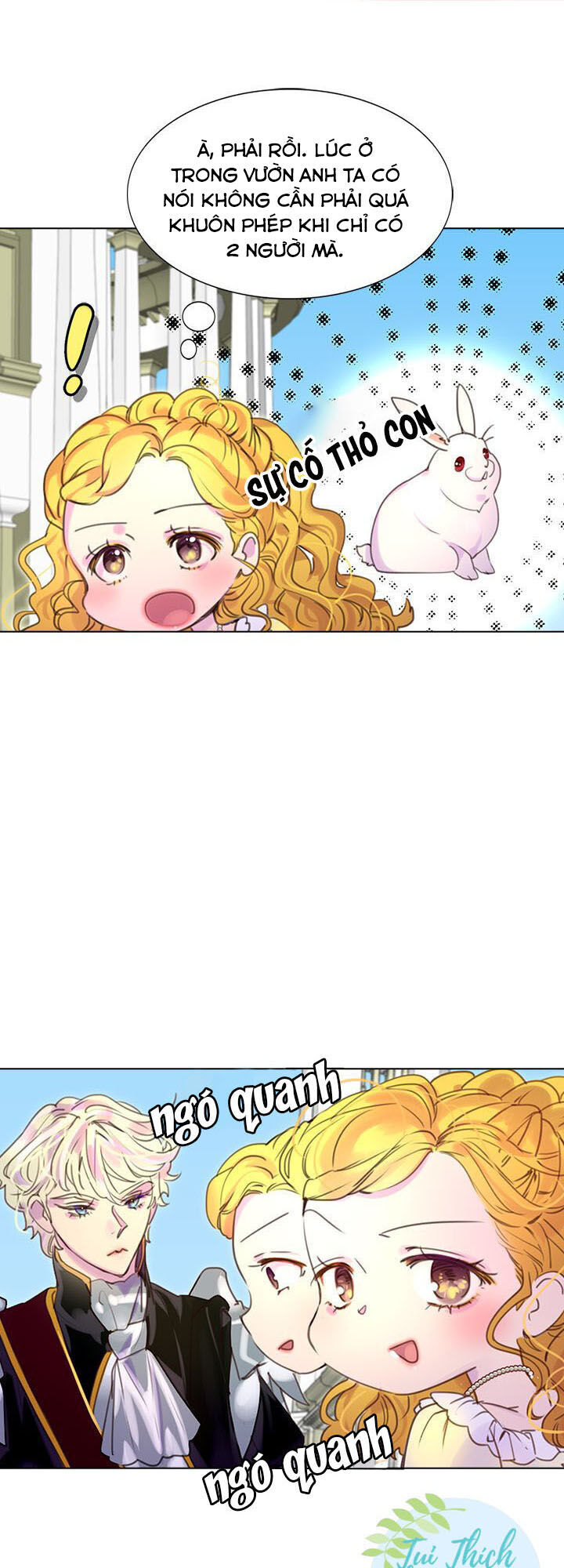 Tôi Không Phải Là Người Tốt Chapter 36 - 14