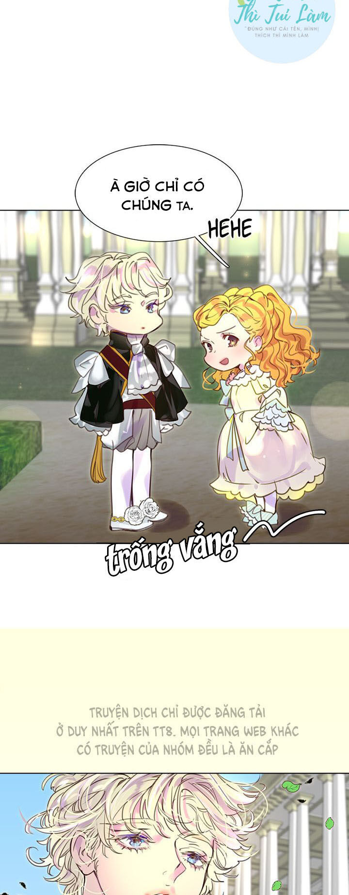 Tôi Không Phải Là Người Tốt Chapter 36 - 15