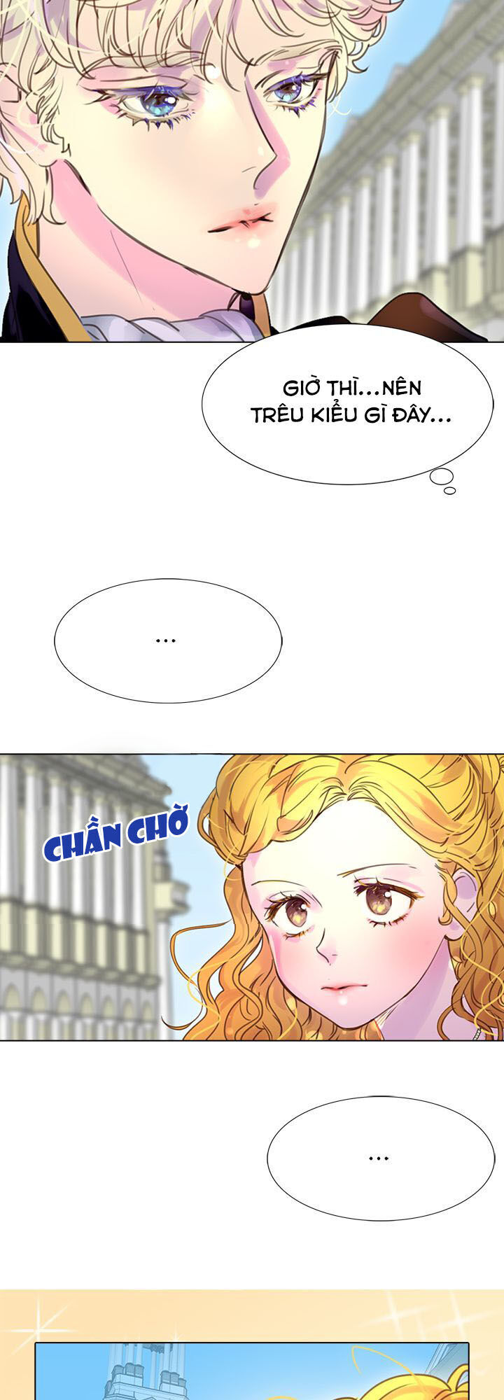 Tôi Không Phải Là Người Tốt Chapter 36 - 17