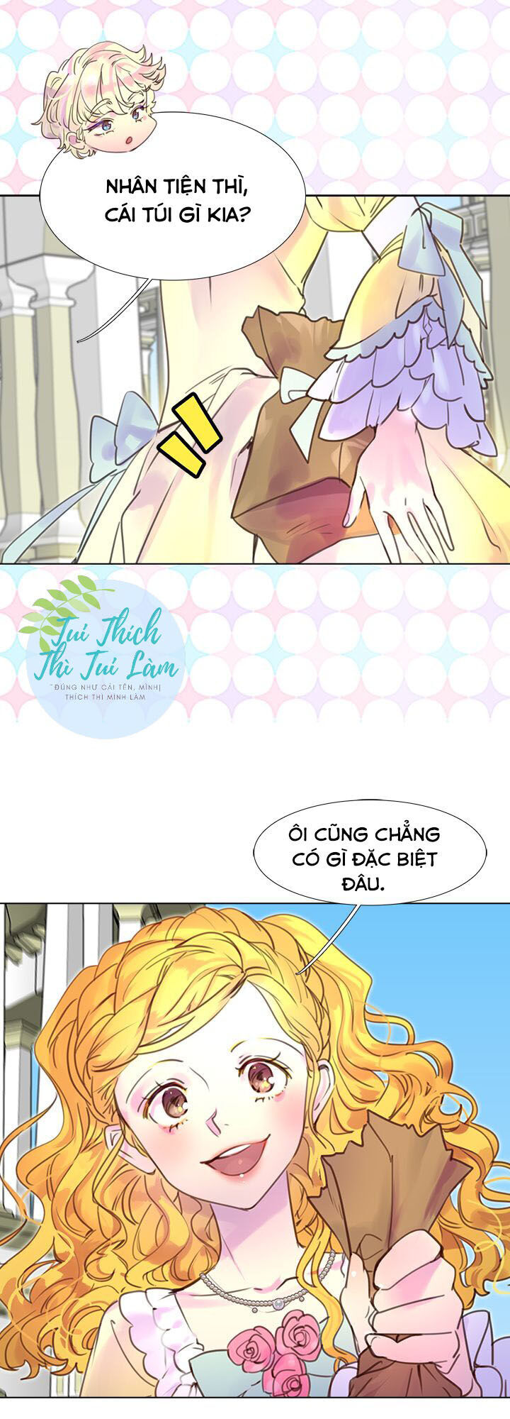 Tôi Không Phải Là Người Tốt Chapter 36 - 24