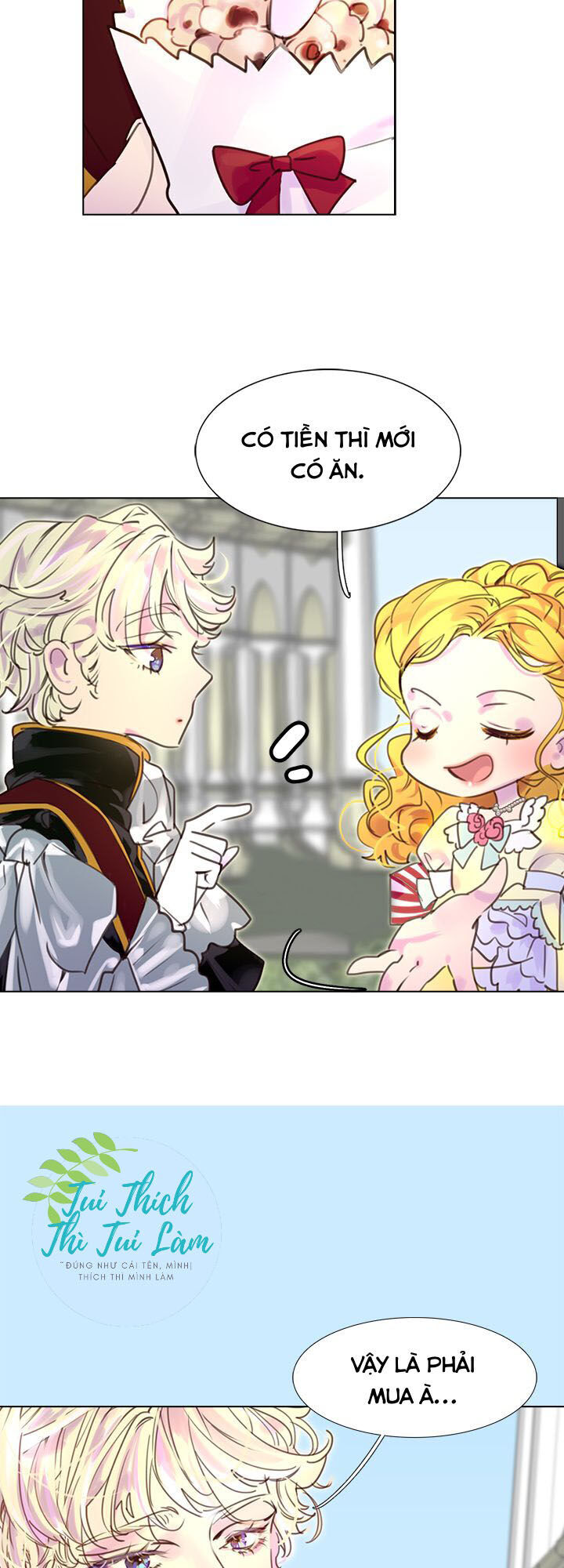 Tôi Không Phải Là Người Tốt Chapter 36 - 26