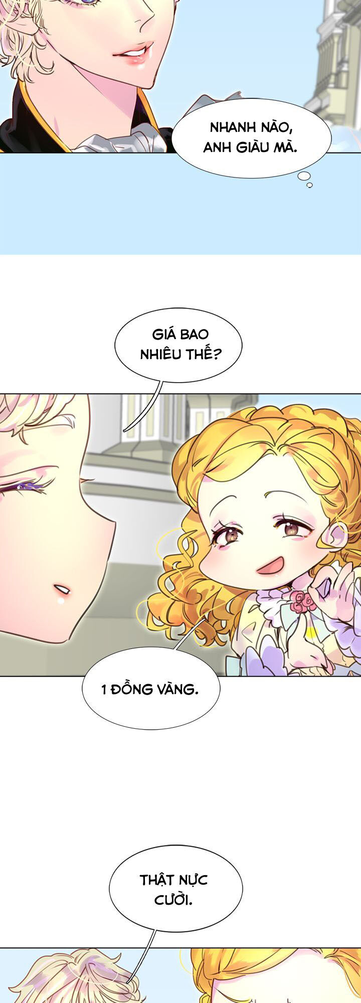 Tôi Không Phải Là Người Tốt Chapter 36 - 27