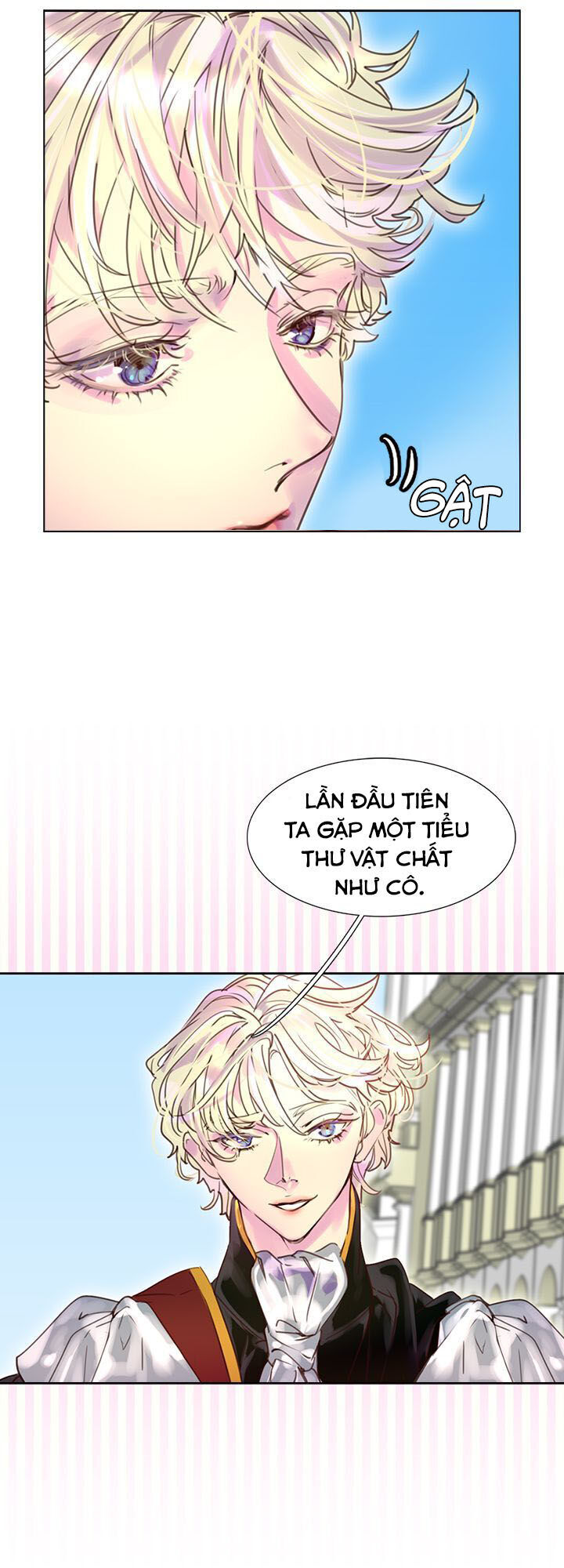 Tôi Không Phải Là Người Tốt Chapter 36 - 29