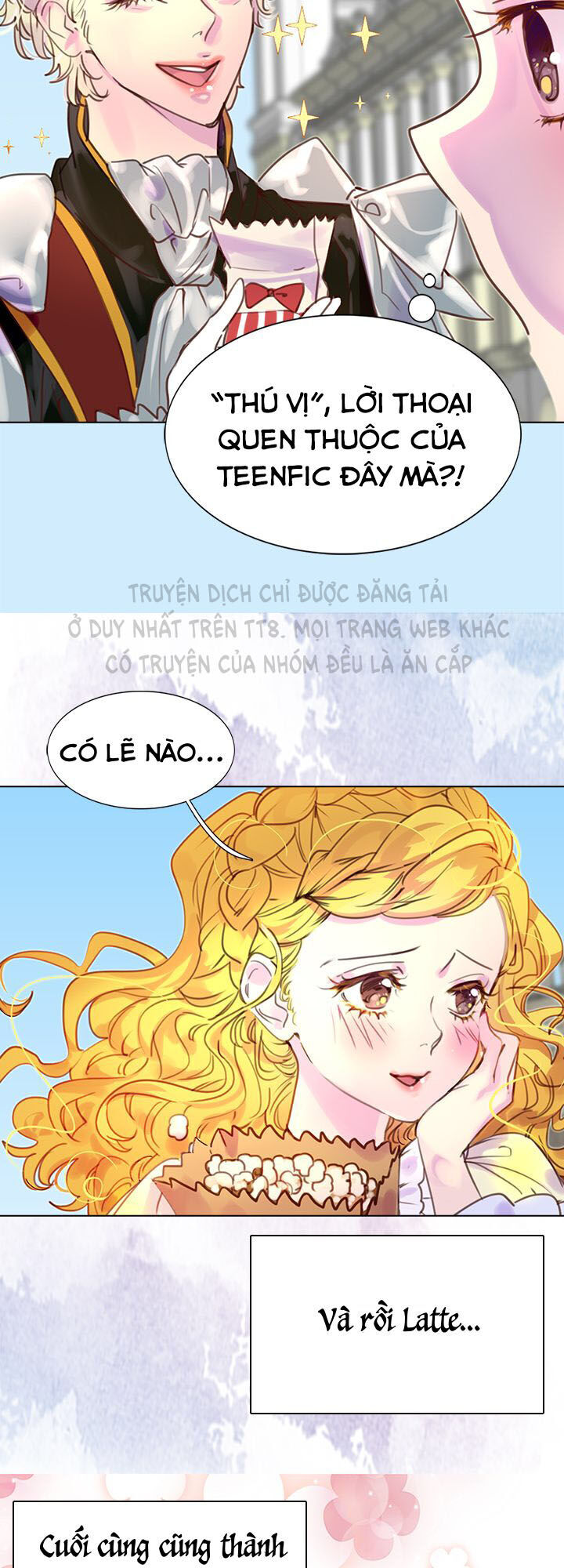 Tôi Không Phải Là Người Tốt Chapter 36 - 34