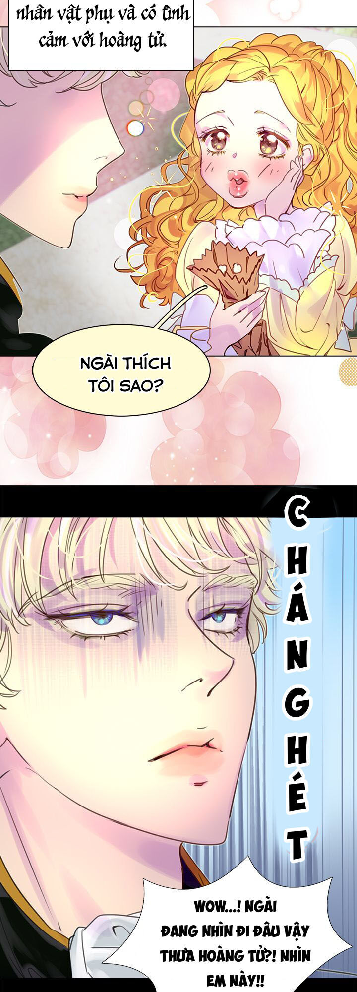 Tôi Không Phải Là Người Tốt Chapter 36 - 35