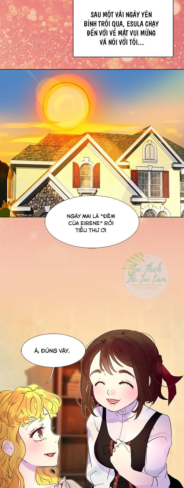 Tôi Không Phải Là Người Tốt Chapter 38 - 11