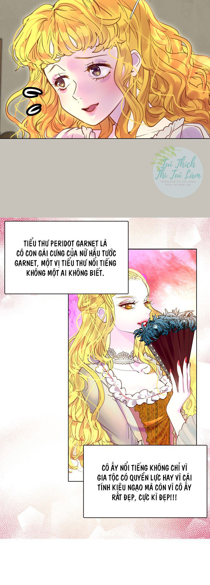 Tôi Không Phải Là Người Tốt Chapter 38 - 16